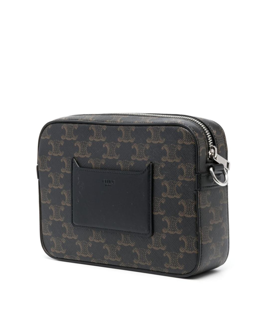 CELINE Мульти сумка на плечо, фото 4