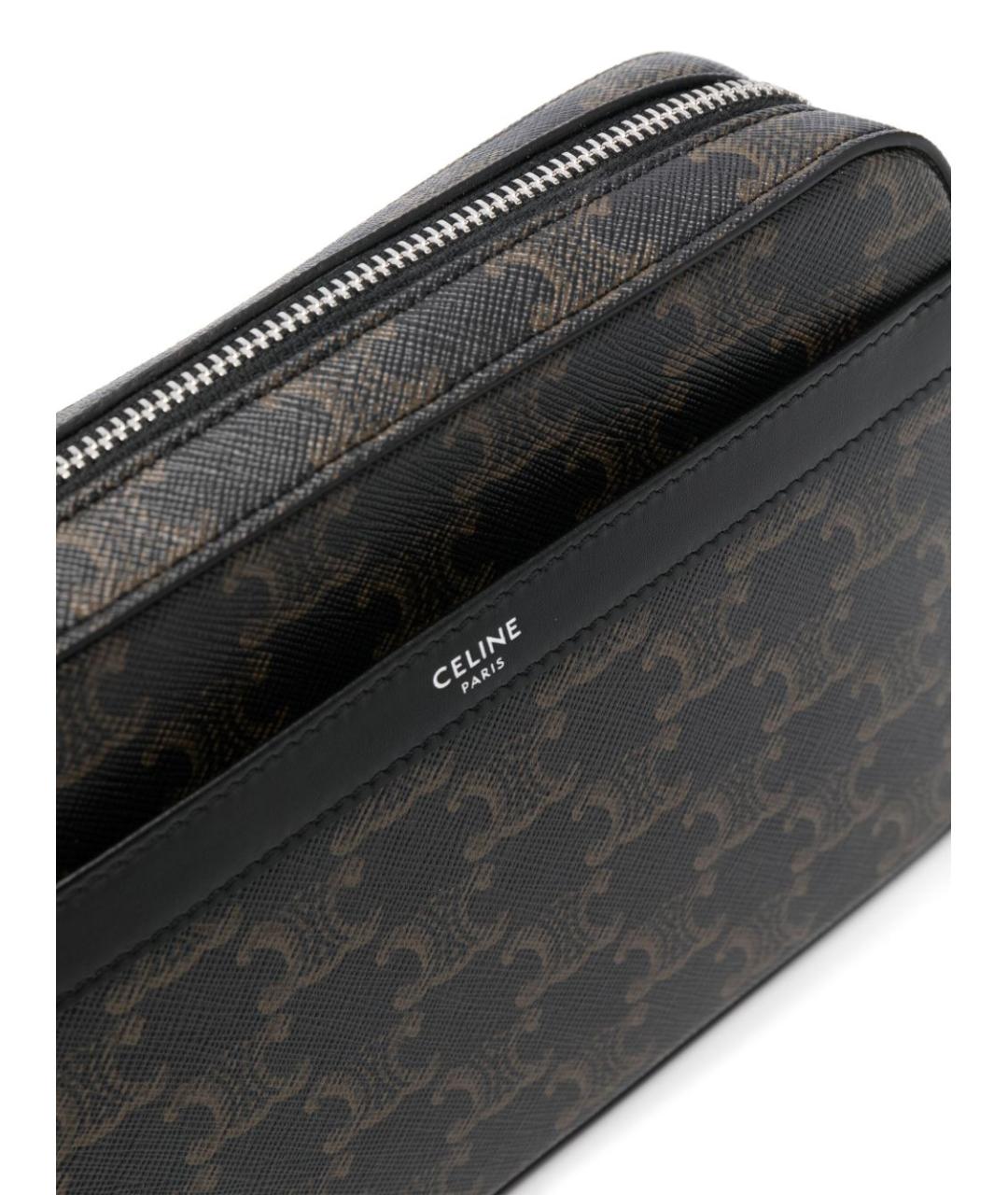 CELINE Мульти сумка на плечо, фото 3