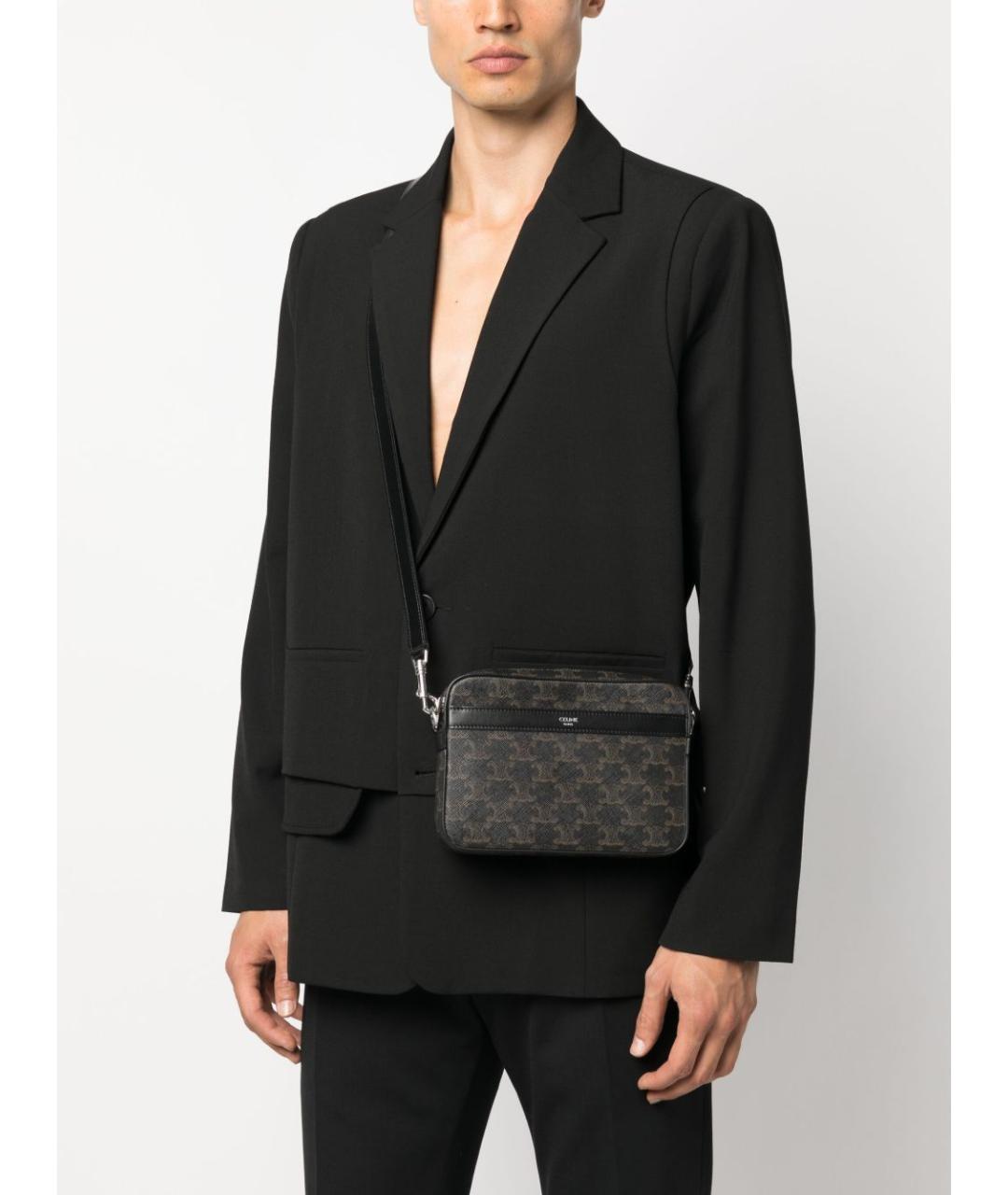 CELINE Мульти сумка на плечо, фото 2