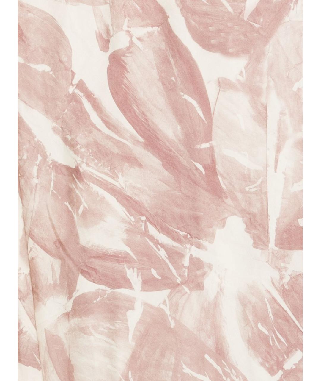 ALYSI Мульти шелковый платок, фото 2