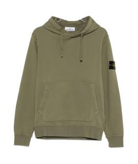 STONE ISLAND Худи/толстовка