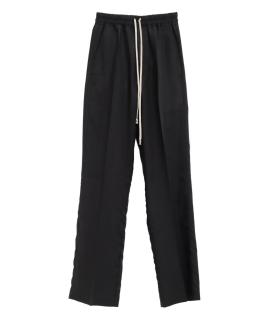 RICK OWENS Прямые брюки