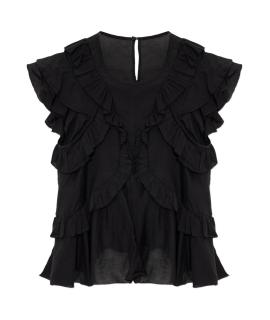 ISABEL MARANT ETOILE Майка