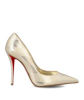 CHRISTIAN LOUBOUTIN Туфли