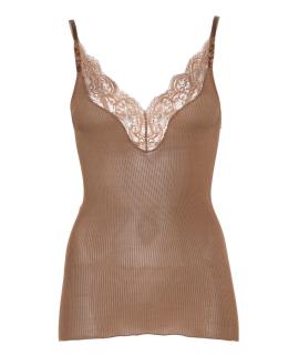 SAINT LAURENT Майка