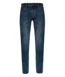 EMPORIO ARMANI Прямые джинсы