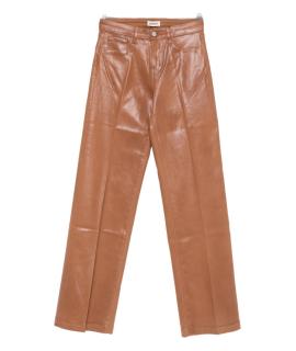 L'AGENCE Прямые джинсы