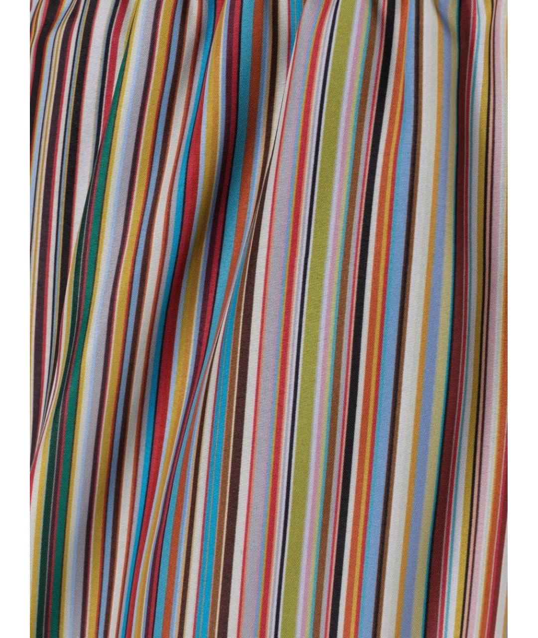 PAUL SMITH Мульти полиэстеровые плавки, фото 3