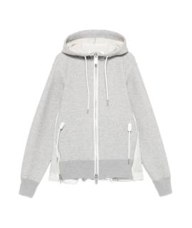 SACAI Худи/толстовка