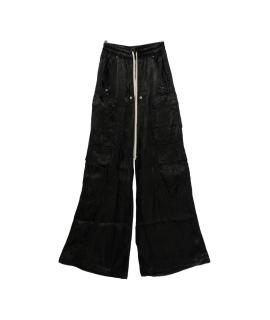 RICK OWENS Прямые брюки