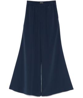 GIANLUCA CAPANNOLO Прямые брюки