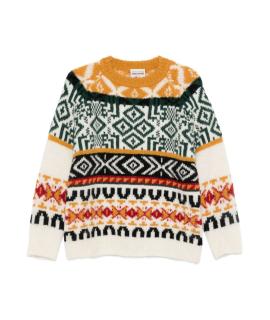 SEMICOUTURE Джемпер / свитер