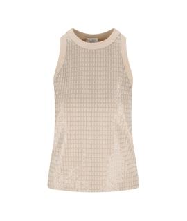 BRUNELLO CUCINELLI Майка