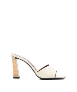 GIUSEPPE ZANOTTI DESIGN Мюли