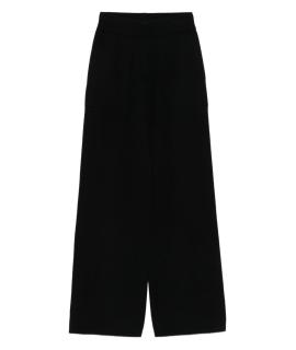 UMA WANG Прямые брюки