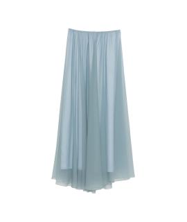 FORTE FORTE Юбка макси