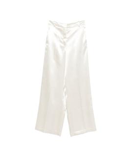 ALYSI Прямые брюки