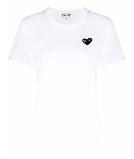 COMME DES GARÇONS Футболка
