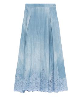 ERMANNO SCERVINO Юбка миди