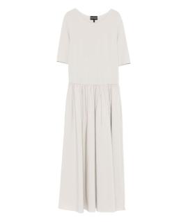 EMPORIO ARMANI Повседневное платье