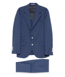BRUNELLO CUCINELLI Классический костюм