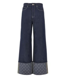 TORY BURCH Прямые джинсы