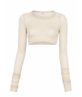 RICK OWENS Лонгслив