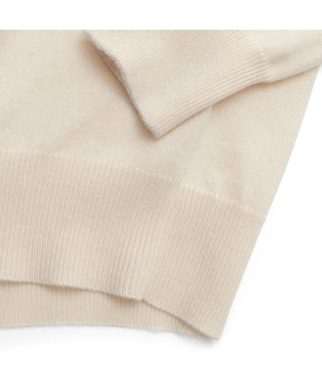 BRUNELLO CUCINELLI Шерстяной джемпер / свитер, фото 2