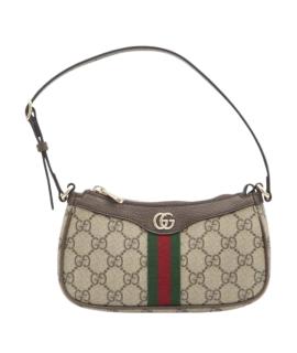 GUCCI Сумка через плечо