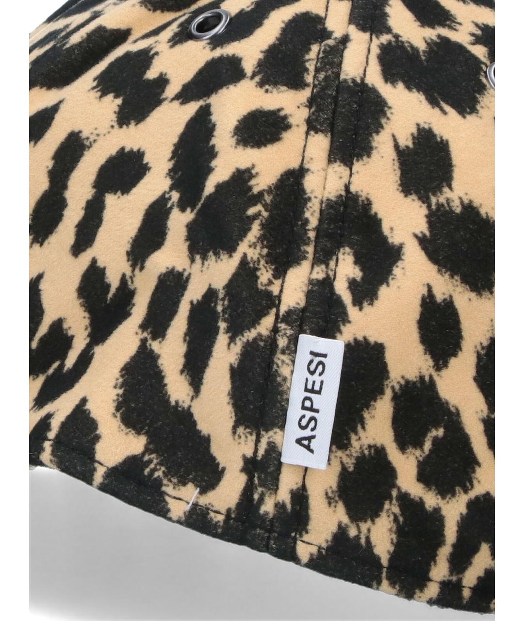 ASPESI Мульти хлопковая кепка, фото 3