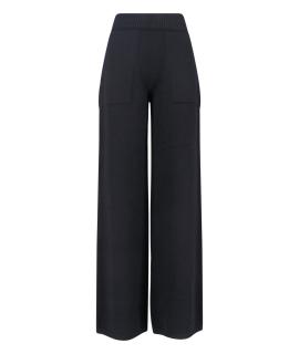 UMA WANG Прямые брюки