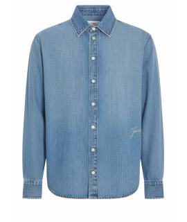 JACQUEMUS Кэжуал рубашка