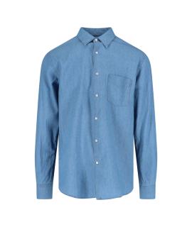 ASPESI Кэжуал рубашка