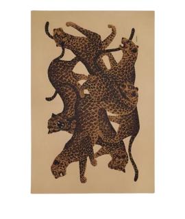 SAINT LAURENT Платок