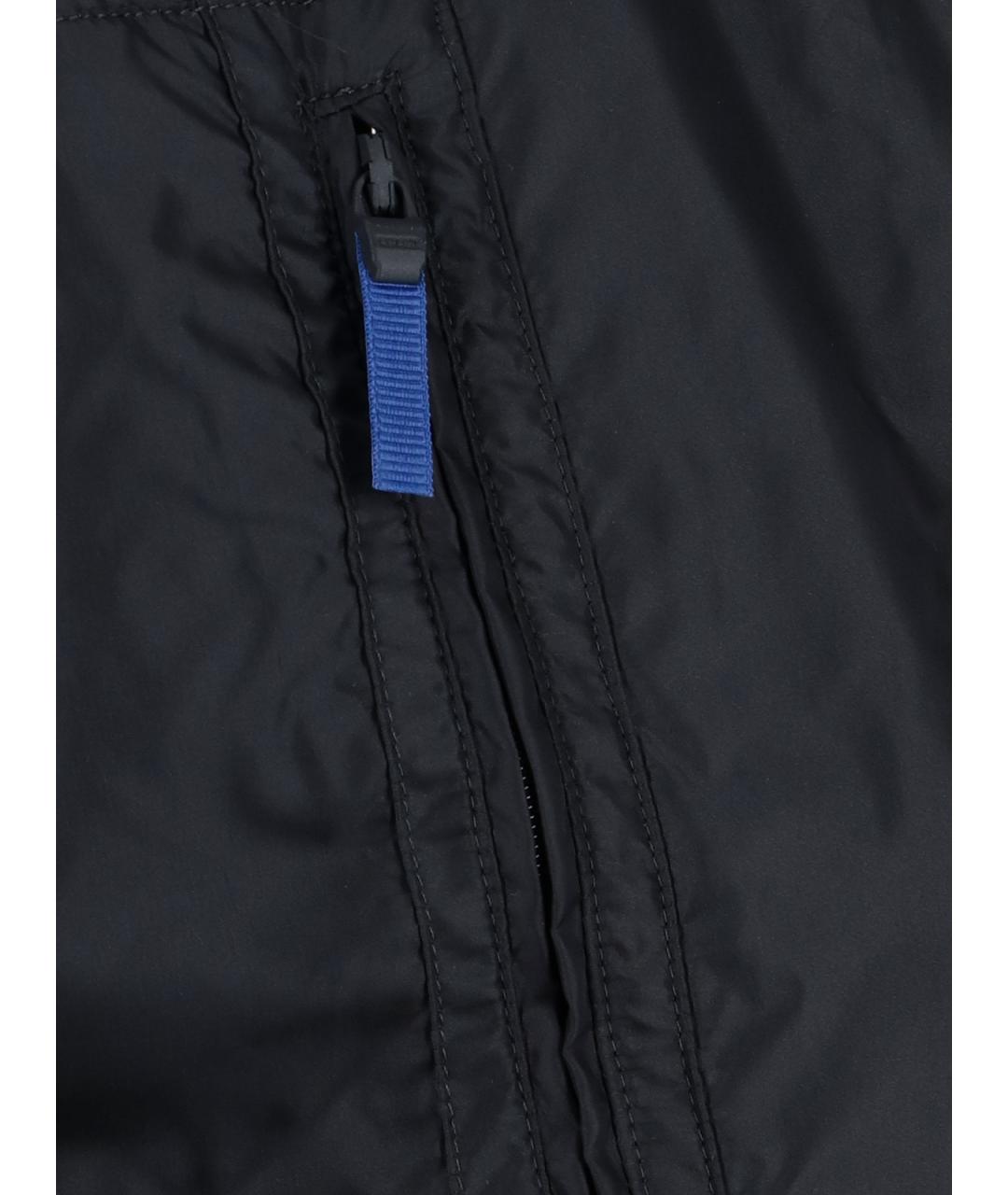 ASPESI Серая кэжуал рубашка, фото 5