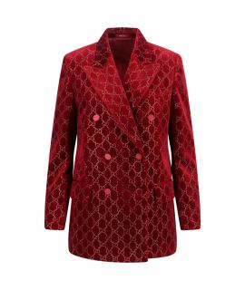 GUCCI Жакет/пиджак