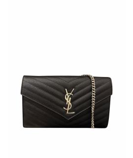 SAINT LAURENT Сумка через плечо