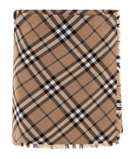 BURBERRY Юбка мини