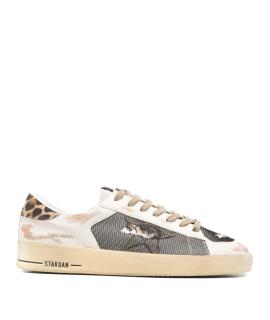GOLDEN GOOSE DELUXE BRAND Низкие кроссовки / кеды