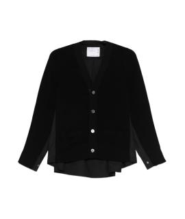 SACAI Кардиган