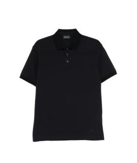 EMPORIO ARMANI Поло с коротким рукавом