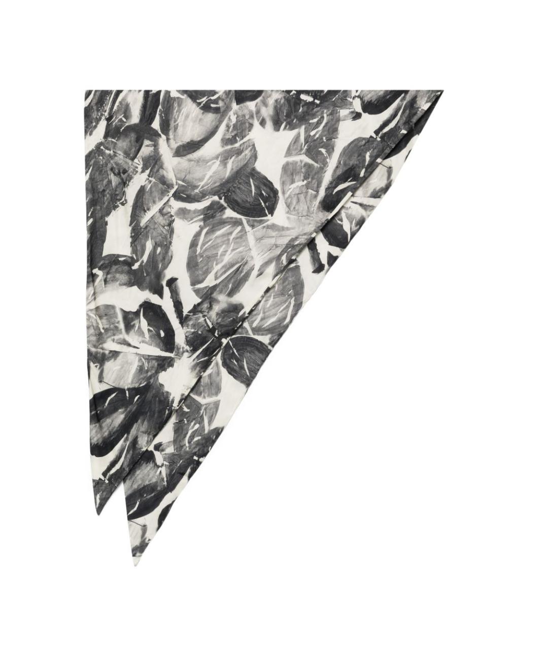 ALYSI Мульти шелковый платок, фото 1