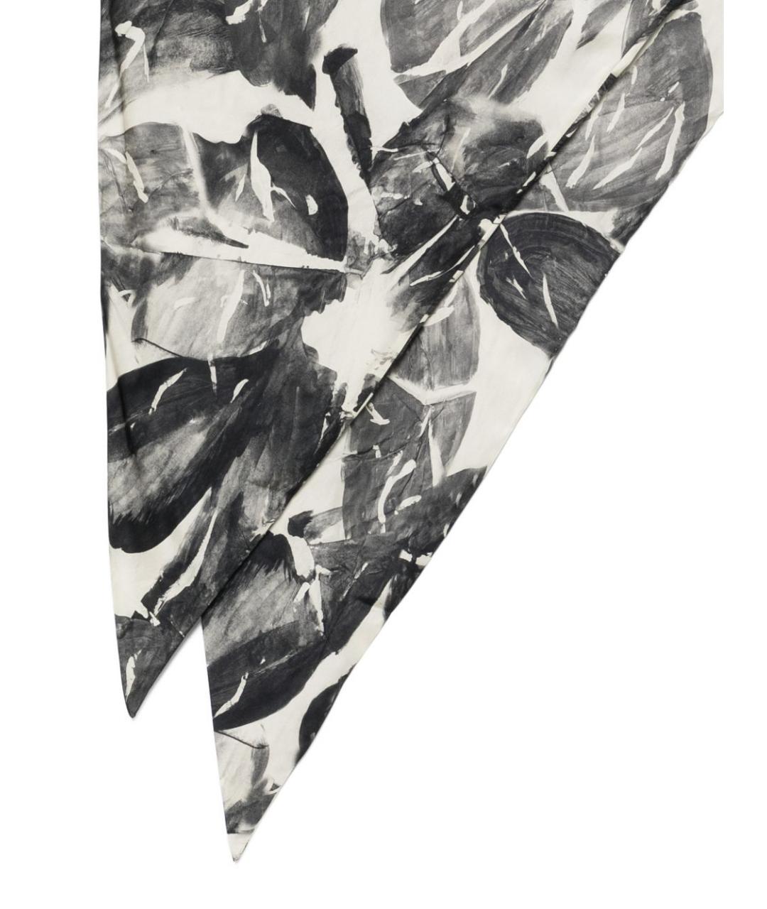 ALYSI Мульти шелковый платок, фото 2