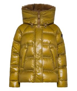 PEUTEREY Пуховик