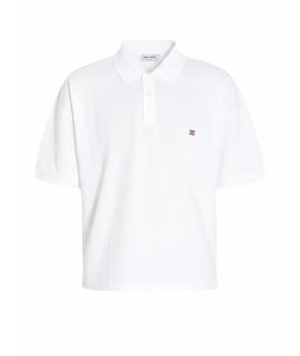 CELINE Поло с коротким рукавом