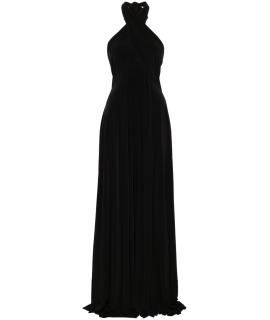 NORMA KAMALI Вечернее платье