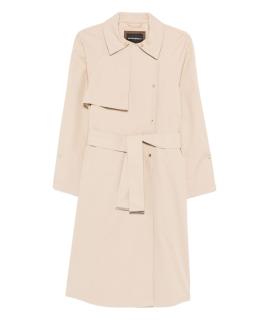 EMPORIO ARMANI Тренч/плащ