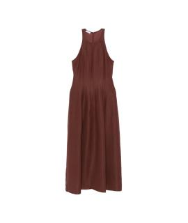 BRUNELLO CUCINELLI Повседневное платье