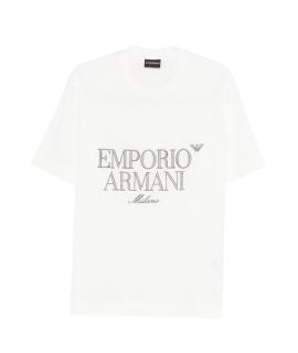 EMPORIO ARMANI Футболка