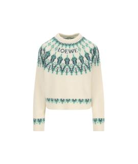 LOEWE Джемпер / свитер